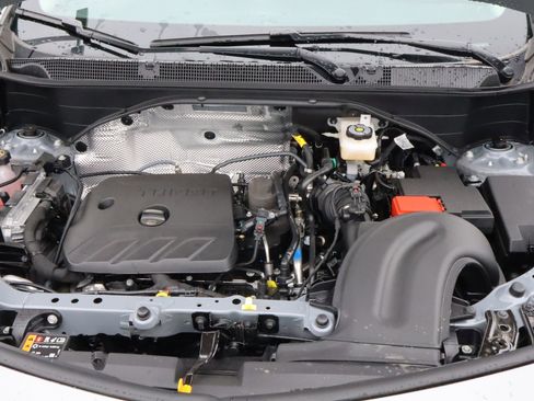 New 2026 Buick Encore GX Sport Touring w/ Advanced Technology Package FWD image 16
