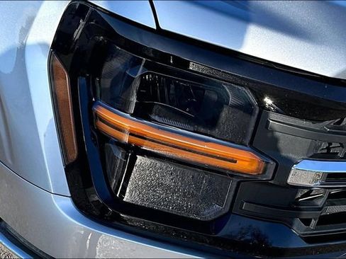 Used 2025 Ford F150 XLT w/ Equipment Group 301A Standard image 28