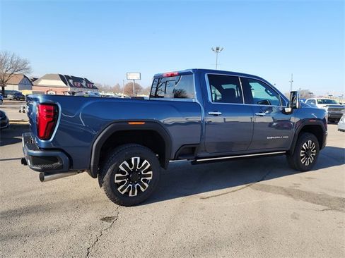 New 2026 GMC Sierra 2500 Denali Ultimate image 2