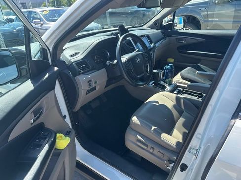 Used 2018 Honda Pilot EX-L image 6