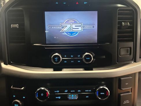 Used 2023 Ford F150 XLT w/ Equipment Group 301A Mid AWD/4WD image 20