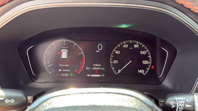 Used 2023 Honda Pilot TrailSport image 16