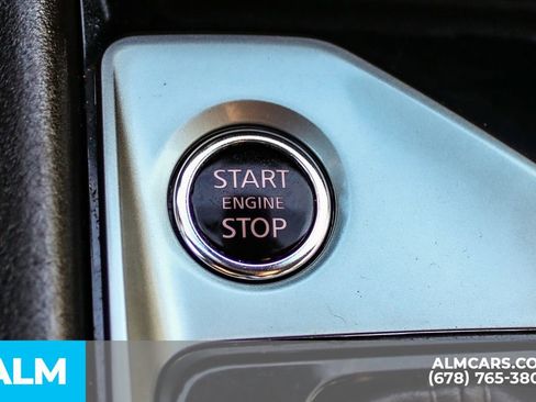 Used 2024 Nissan Altima 2.5 SV image 27