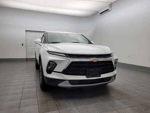Used 2023 Chevrolet Blazer LT image 14