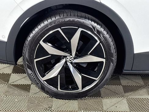 Certified 2023 Volkswagen ID.4 Pro S RWD image 25