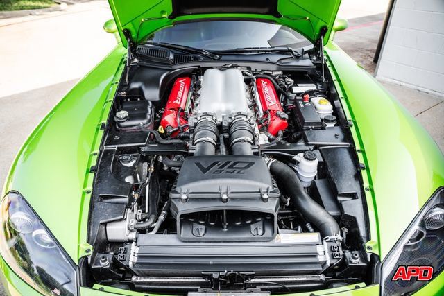 Used 2008 Dodge Viper SRT-10 RWD image 28