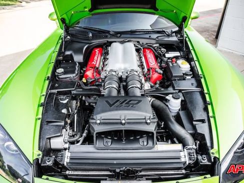 Used 2008 Dodge Viper SRT-10 RWD image 28