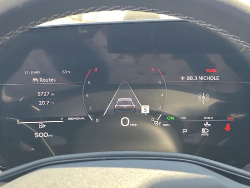 Certified 2025 Audi A5 2.0T Premium w/ Convenience Package AWD/4WD image 24