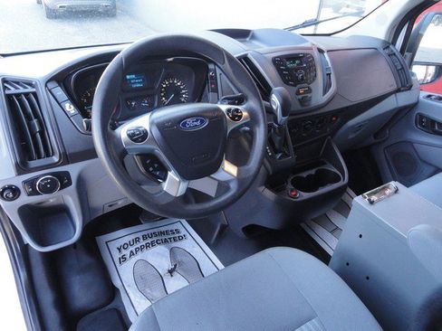 Used 2019 Ford Transit 250 130 Medium Roof image 11