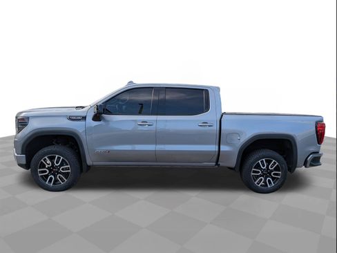 Used 2023 GMC Sierra 1500 AT4 w/ AT4 Premium Package AWD/4WD image 7