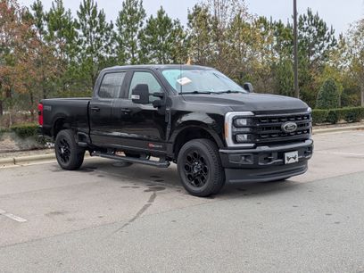 Certified 2023 Ford F350 Lariat w/ Lariat Ultimate Package