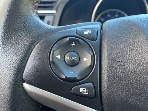 Certified 2020 Honda Fit Sport image 17