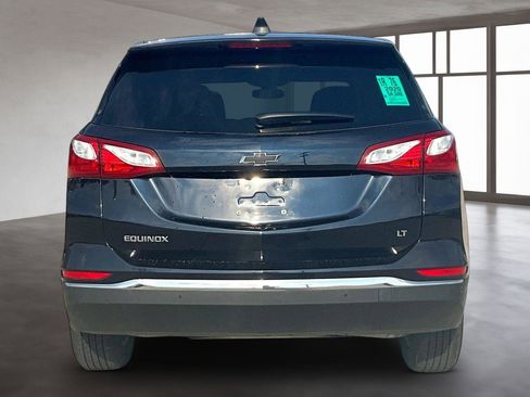 Used 2020 Chevrolet Equinox LT AWD/4WD image 5