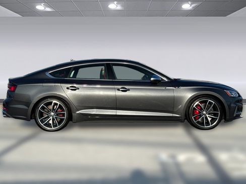 Used 2018 Audi S5 Prestige w/ S Sport Package image 7