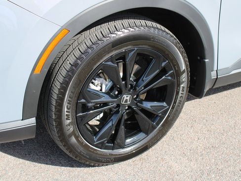 Used 2025 Honda CR-V Sport Touring image 12