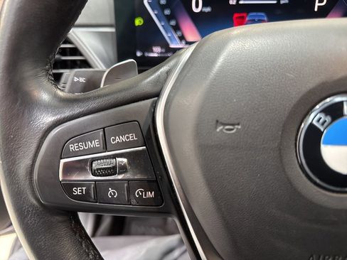 Used 2023 BMW 330i xDrive Sedan w/ Convenience Package image 15