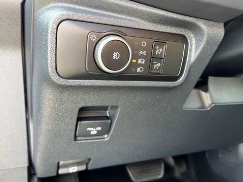 Certified 2025 Ford Bronco Badlands image 33