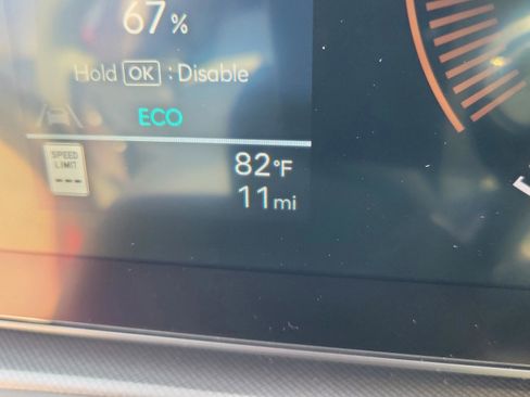 New 2026 Hyundai Santa Fe SEL image 18