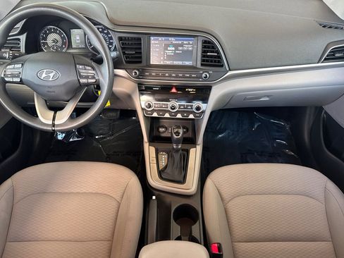 Used 2020 Hyundai Elantra SEL image 15