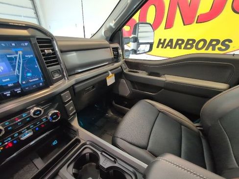 New 2026 Ford F350 Lariat w/ Black Appearance Package AWD/4WD image 27