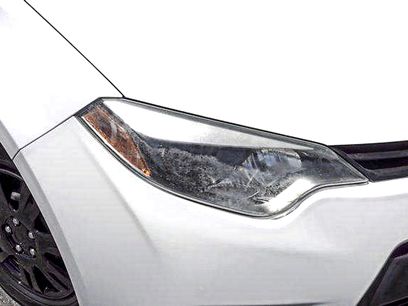 Used 2015 Toyota Corolla L