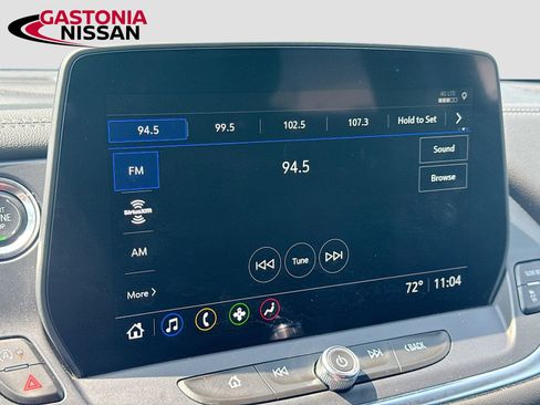 Used 2025 Chevrolet Blazer LT AWD/4WD image 19