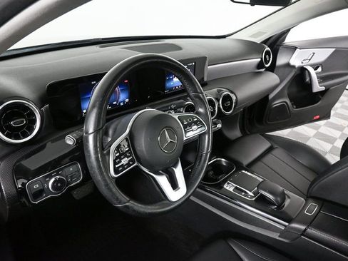 Used 2019 Mercedes-Benz A 220 A 220 image 6