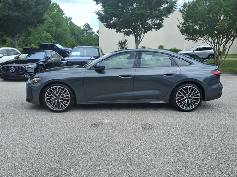 New 2026 Audi S5 Premium Plus AWD/4WD image 9