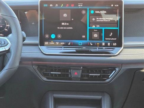 New 2026 Volkswagen Tiguan SE R-Line image 13