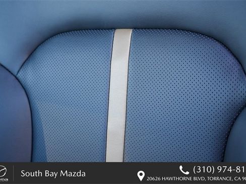 New 2026 MAZDA CX-90 3.3 Turbo S w/ Premium Plus image 28