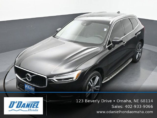 Used 2021 Volvo XC60 T5 Momentum AWD/4WD image 21