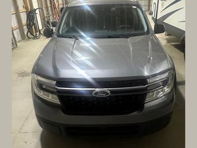 Used 2024 Ford Maverick XLT w/ XLT Luxury Package
