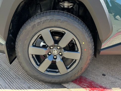 New 2026 Toyota RAV4 FWD image 8