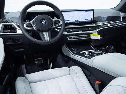 New 2026 BMW X5 xDrive40i image 20