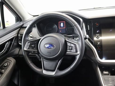 Used 2022 Subaru Outback Onyx Edition XT AWD/4WD image 17