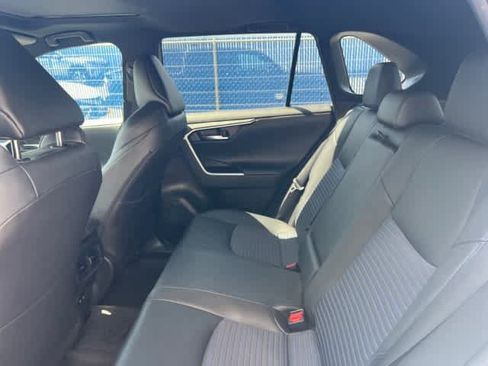 Used 2020 Toyota RAV4 XSE w/ XSE Grade Weather Package AWD/4WD image 19