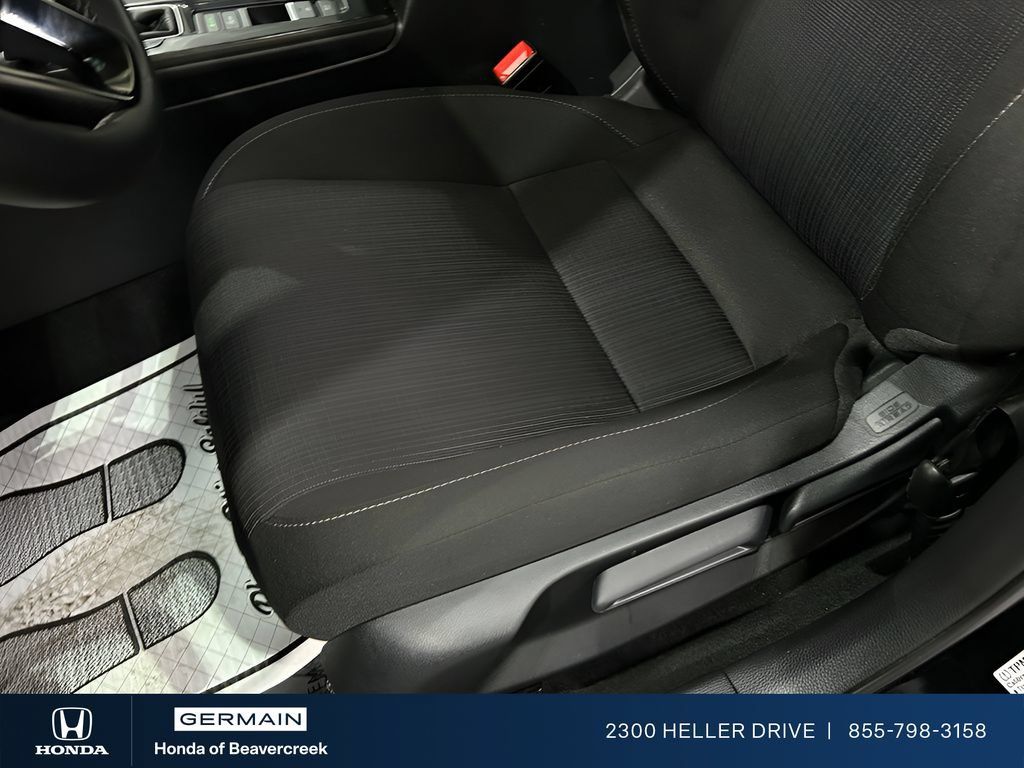Used 2024 Honda Civic EX image 14
