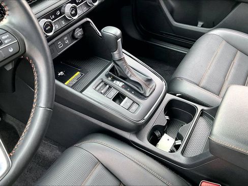 Certified 2025 Honda CR-V Sport-L image 13
