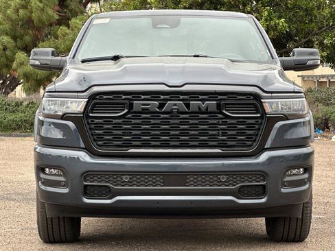 New 2026 RAM 1500 Big Horn image 2