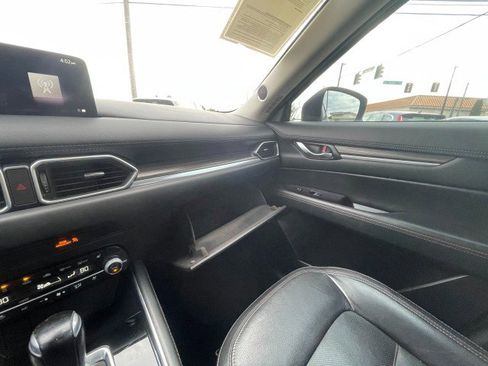 Used 2022 MAZDA CX-5 AWD 2.5 S w/ Premium Plus Pkg image 30