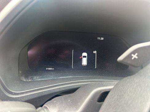 Used 2025 Toyota Grand Highlander AWD image 13