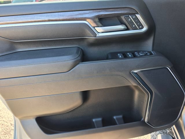 Used 2026 Chevrolet Silverado 2500 LTZ AWD/4WD image 19