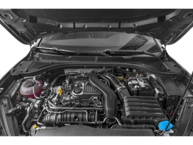 Used 2023 Volkswagen Jetta SEL FWD image 15
