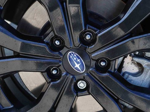 Used 2021 Subaru Forester Sport w/ Popular Package #2 image 15