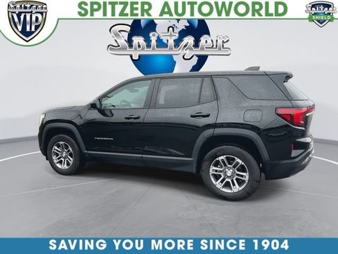 Used 2026 GMC Terrain Elevation AWD/4WD image 7