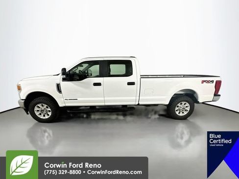 Certified 2020 Ford F350 XL w/ STX Appearance Package AWD/4WD image 5