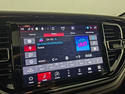 Used 2021 Dodge Durango R/T w/ Blacktop Package image 29