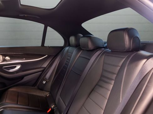 Used 2023 Mercedes-Benz E 450 4MATIC Sedan image 48