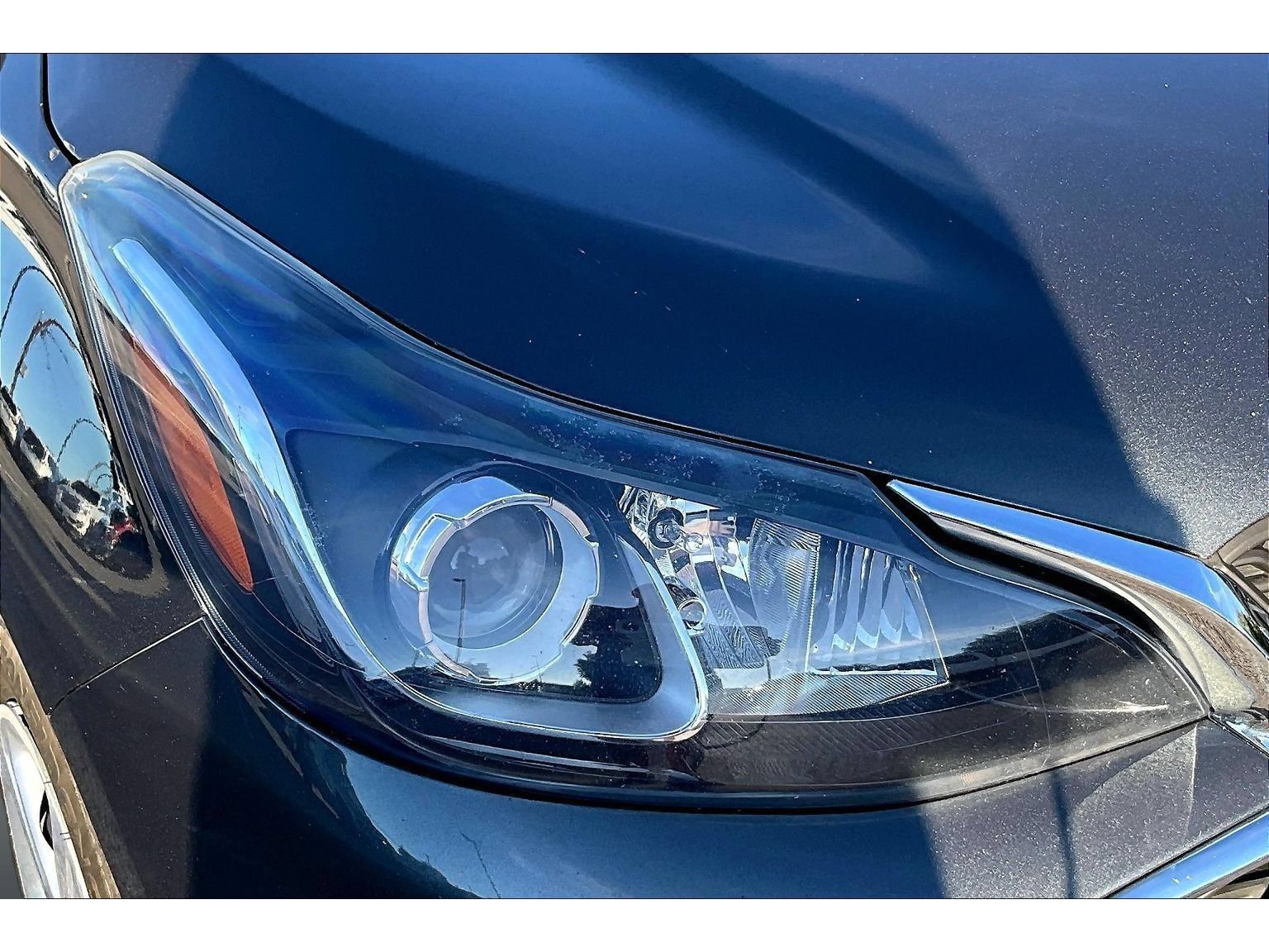 Used 2019 Chevrolet Spark LS FWD image 30