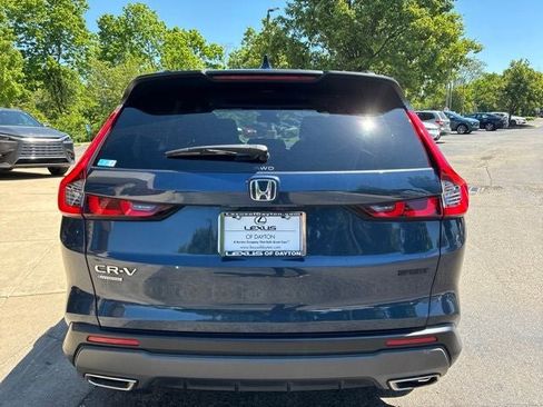 Used 2024 Honda CR-V Sport image 6